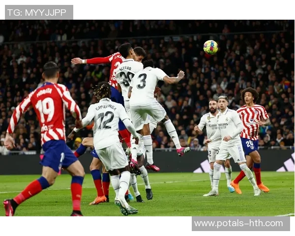 2018年马德里德比回顾:马竞与皇马的激烈对抗与精彩瞬间 2018年马德里德比回顾:马竞与皇马的激烈对抗与精彩瞬间