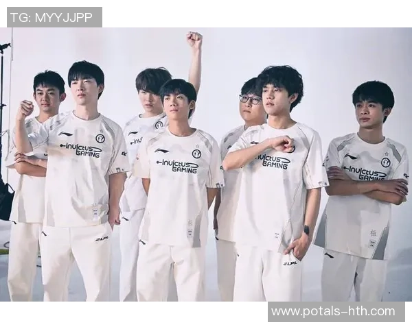 IG战队实力引发热议电竞圈对其表现的不同看法与分析