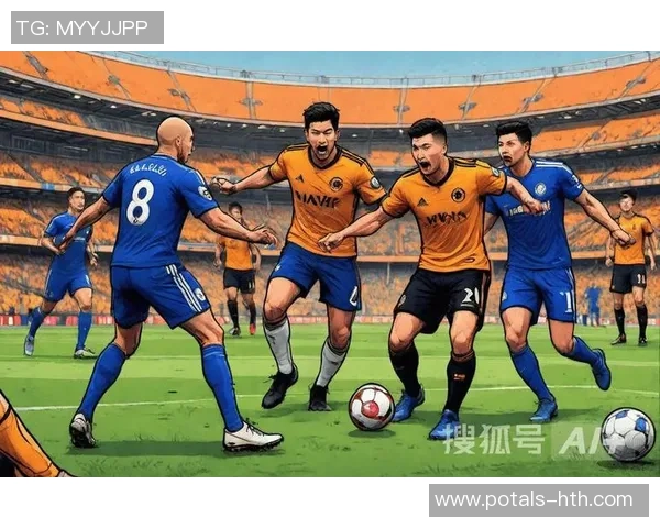 切尔西与狼队历史交锋比分回顾及精彩瞬间分析