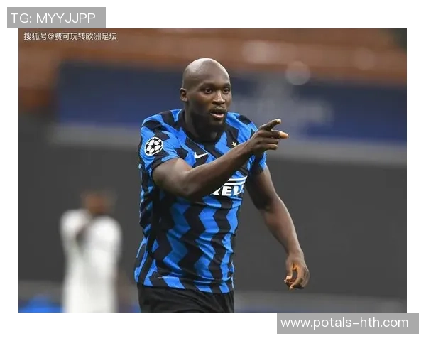 卢卡库的崛起与挑战:从天才少年到世界级前锋的奋斗历程 卢卡库的崛起与挑战:从天才少年到世界级前锋的奋斗历程