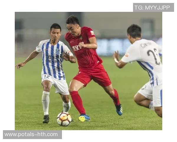 富力与权健精彩对决录像回放分析与赛后点评分享 富力与权健精彩对决录像回放分析与赛后点评分享