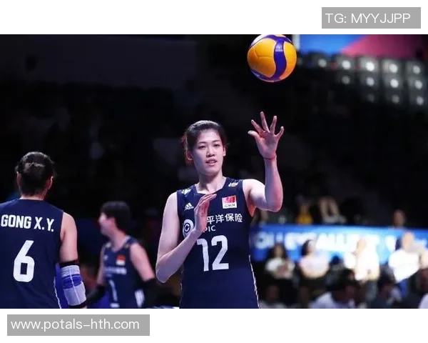 广州排球队实力强劲荣登全国排球力量排行榜第五名 广州排球队实力强劲荣登全国排球力量排行榜第五名