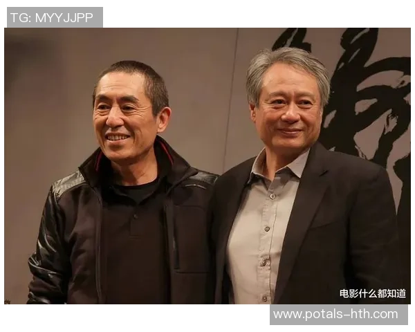 李安:从东方到西方的电影大师如何塑造跨文化的艺术之旅 李安:从东方到西方的电影大师如何塑造跨文化的艺术之旅