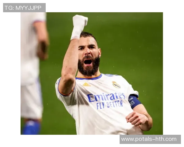 本泽马:从法国足球天才到全球瞩目的超级前锋之路 本泽马:从法国足球天才到全球瞩目的超级前锋之路